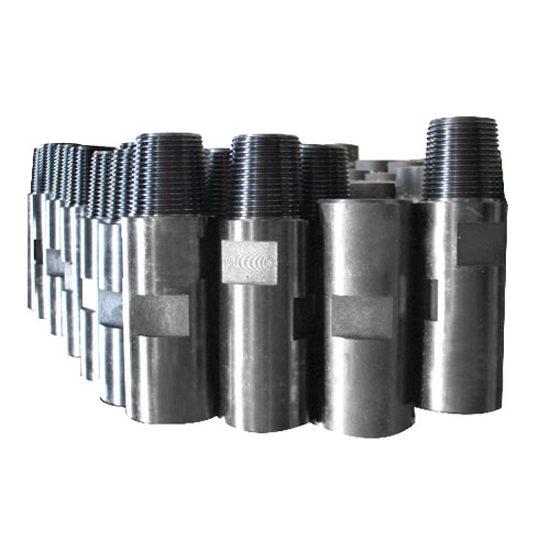 Adaptors For DTH Drill Rods