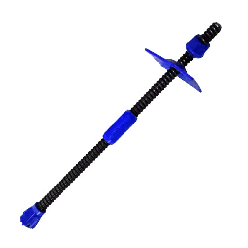 T40/16 Self-Drilling Rock Bolt